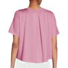 Nike Court Drifit Advantage Top (W) (Pink) Nike