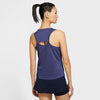 Nike Court Victory Tank (W) (Dark Purple) Nike