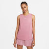 Nike Court Drifit Advantage Tank (W) (Pink) Nike