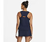 Nike Court Victory Tank (W) (Navy)