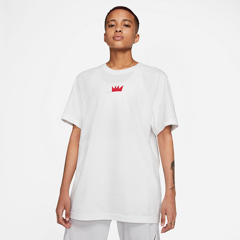 Nike Queen Of The Court (W) (White) Nike