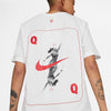 Nike Queen Of The Court (W) (White) Nike