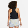 Nike Seasonal Court Tank (W) (Black) Nike