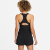 Nike Court Advantage Novelty Tank (W) (Black)