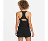 Nike Court Advantage Novelty Tank (W) (Black)