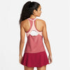 Nike Court Advantage Novelty Tank (W) (Rust)