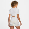 Nike Court Dri-Fit Advantage Top (W) (White) Nike