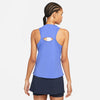 Nike Court Victory Tank (W) (Sapphire) Nike