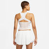 Nike Court Slam London Tank (W) (White)