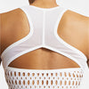 Nike Court Slam London Tank (W) (White)