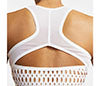 Nike Court Slam London Tank (W) (White)