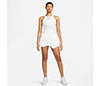 Nike Court Slam London Tank (W) (White)