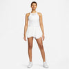 Nike Court Slam London Tank (W) (White)