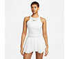 Nike Court Slam London Tank (W) (White)