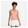 Nike Court Victory Tank (W) (Red Stardust)
