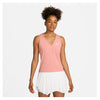 Nike Court Victory Tank (W) (Red Stardust)