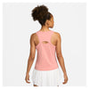 Nike Court Victory Tank (W) (Red Stardust)