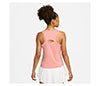 Nike Court Victory Tank (W) (Red Stardust)