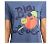Nike Court Dri-Fit Us Open Crew (W) (Diffused Blue)