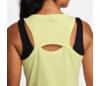 Nike Court Victory Tank (W) (Luminous Green)