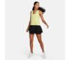 Nike Court Victory Tank (W) (Luminous Green)