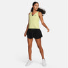 Nike Court Victory Tank (W) (Luminous Green)