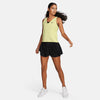 Nike Court Victory Tank (W) (Luminous Green)