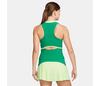 Nike Court Slam Tank (W) (Stadium Green)