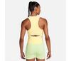 Nike Court Slam Tank (W) (Soft Yellow)