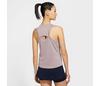 Nike Court Victory Tank (W) (Platinum Violet)