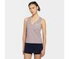 Nike Court Victory Tank (W) (Platinum Violet)