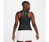 Nike Court Advantage Tank (W) (Black)