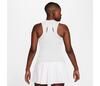 Nike Court Advantage Tank (W) (White)