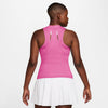Nike Court Advantage Tank (W) (Playful Pink)