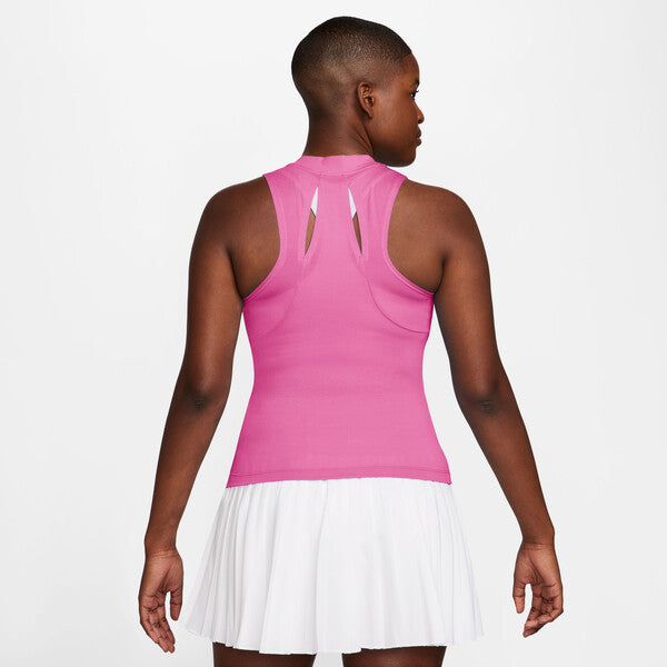 Nike Court Advantage Tank (W) (Playful Pink)