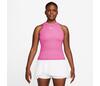 Nike Court Advantage Tank (W) (Playful Pink)