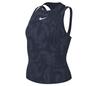 Nike Court Slam Roland Garros Tank (W) (Navy)