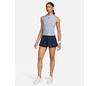 Nike Court Slam Roland Garros Tank (W) (Ashen Slate)