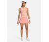 Nike Court Slam Roland Garros Tank (W) (Pink Quartz)