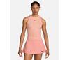 Nike Court Slam Roland Garros Tank (W) (Pink Quartz)