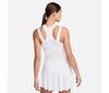Nike Court Slam London Tank (W) (White)