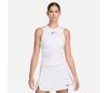 Nike Court Slam London Tank (W) (White)