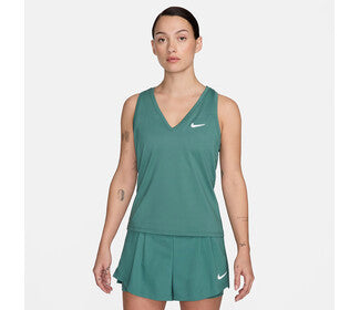 Nike Court Victory Tank (W) (Bicoastal)