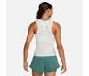 Nike Court Advantage Tank (W) (Barely Green)