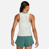 Nike Court Advantage Tank (W) (Barely Green)