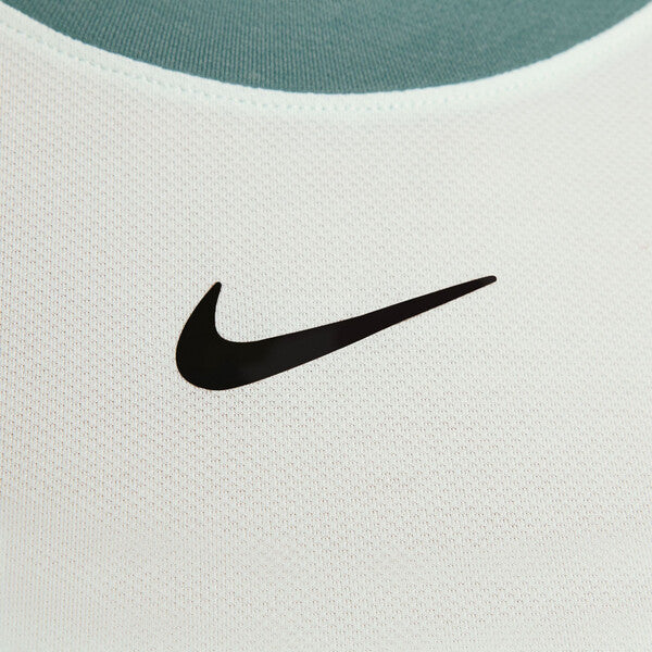 Nike Court Advantage Tank (W) (Barely Green)