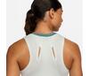 Nike Court Advantage Tank (W) (Barely Green)