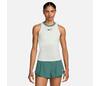 Nike Court Advantage Tank (W) (Barely Green)