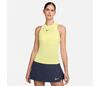 Nike Court Advantage Tank (W) (Lt Laser Orange)