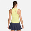 Nike Court Advantage Tank (W) (Lt Laser Orange)